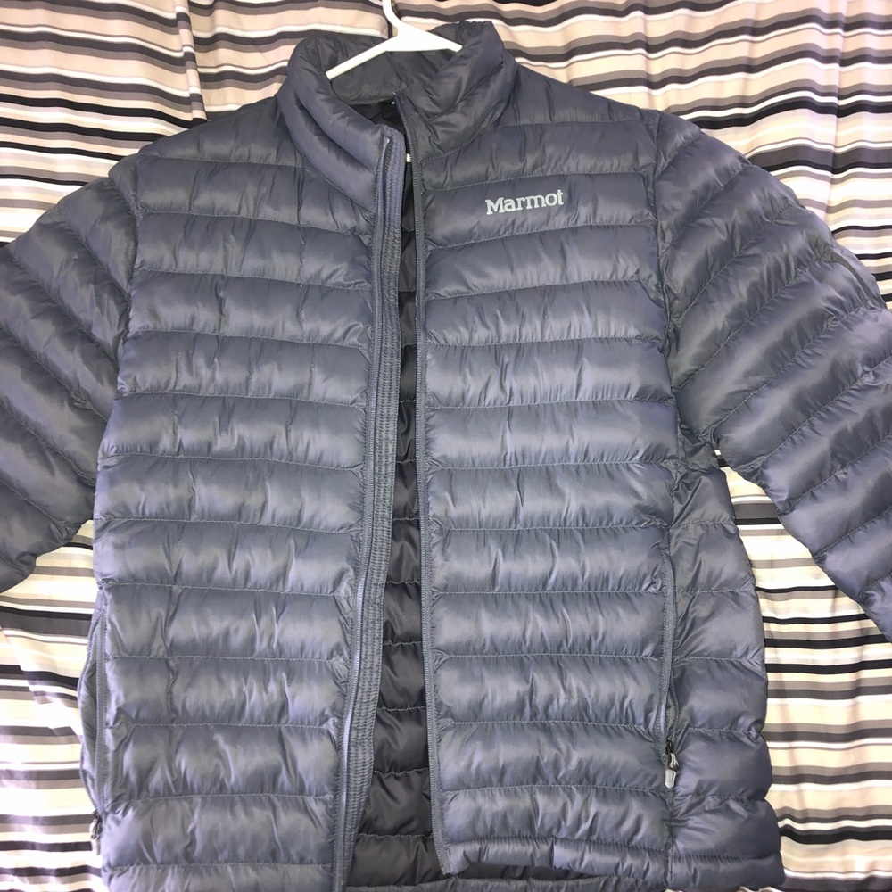Marmot Jacket
